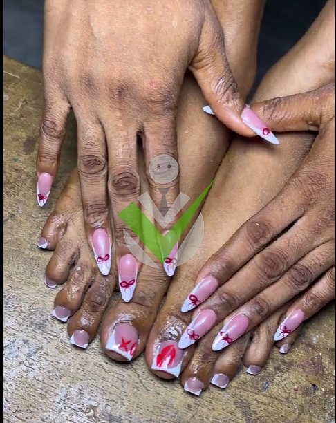 NCHENG's TOUCH