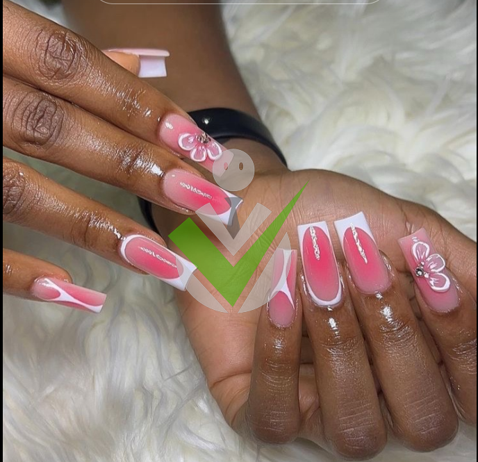 Nails by Riri