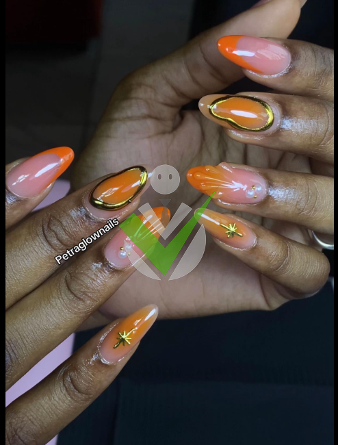 PETRA NAILS