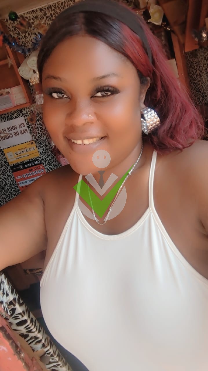 Fabiola Tcheunkam