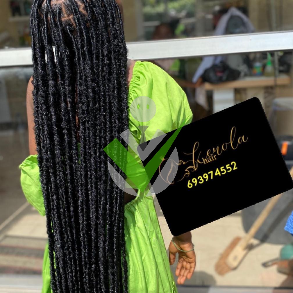 KEROLA HAIR