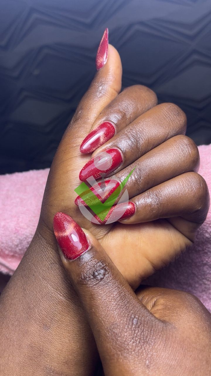 Uranie Nails