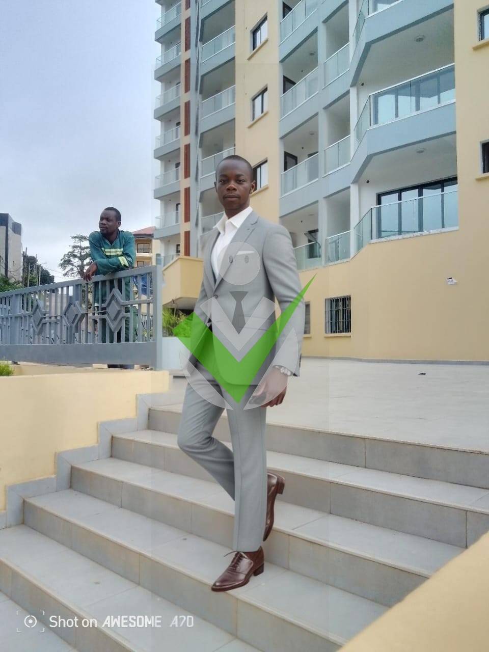 Wilfried Ayissi Okala