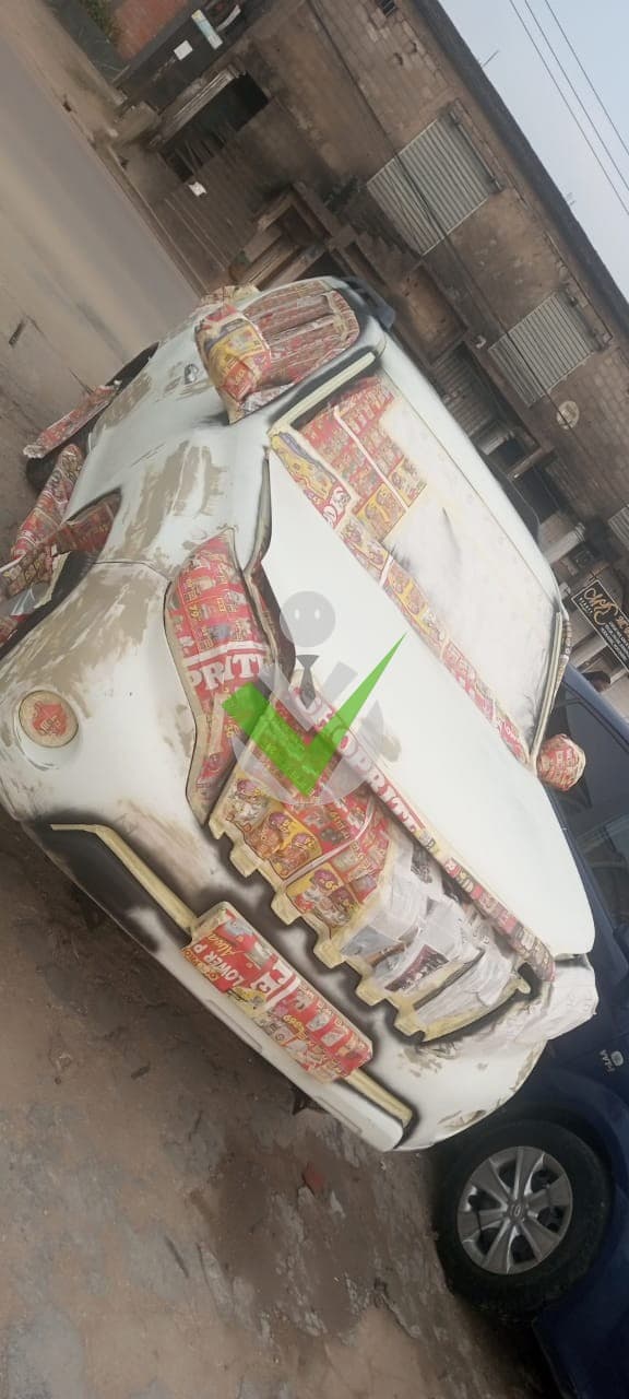 Abraham Tagne Mopoung