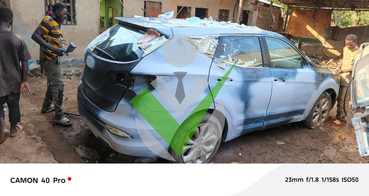 Haresen Haresco Modern Panelbitng