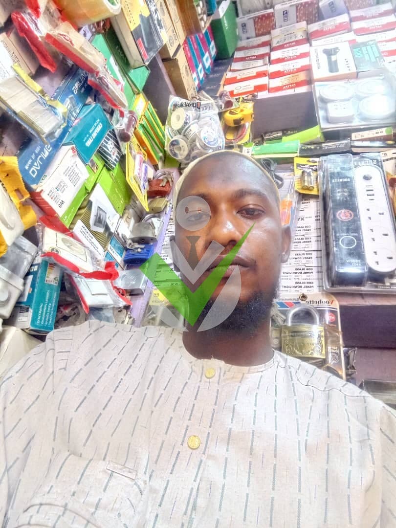 Boubakari Abdoulaye