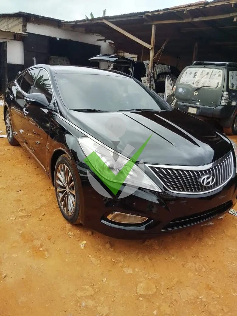 Rigobert Talong Mechouke