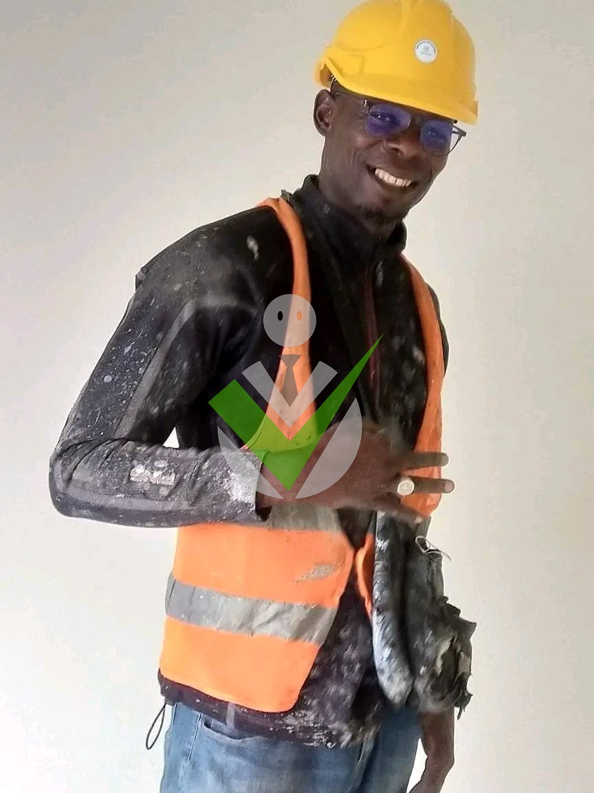 Serge Ombolo