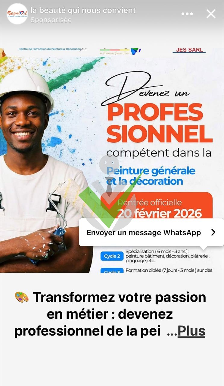 Daniel Tchounga