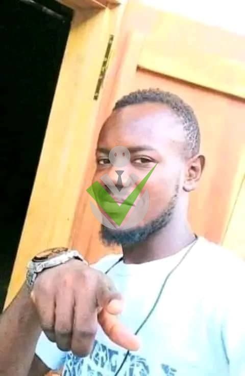 Cédric ndab