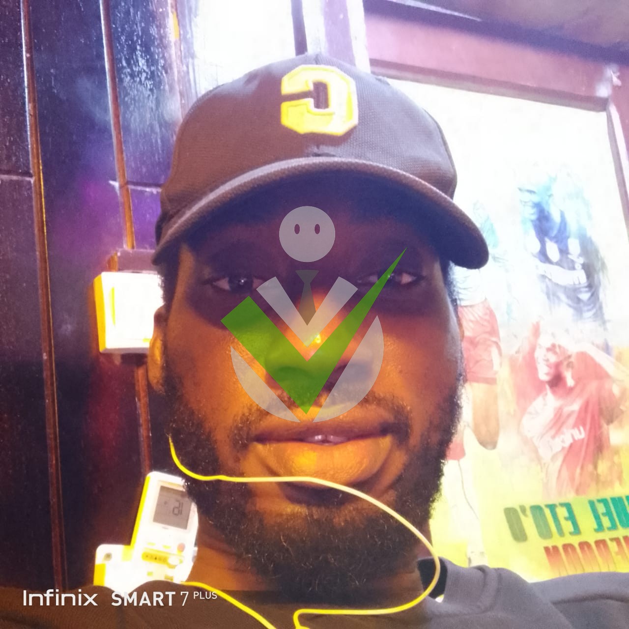 Fabrice Ndame