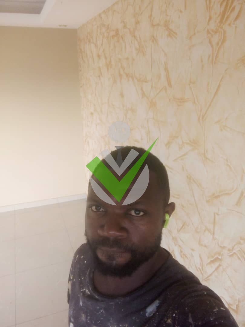 Gabriel Ngapen