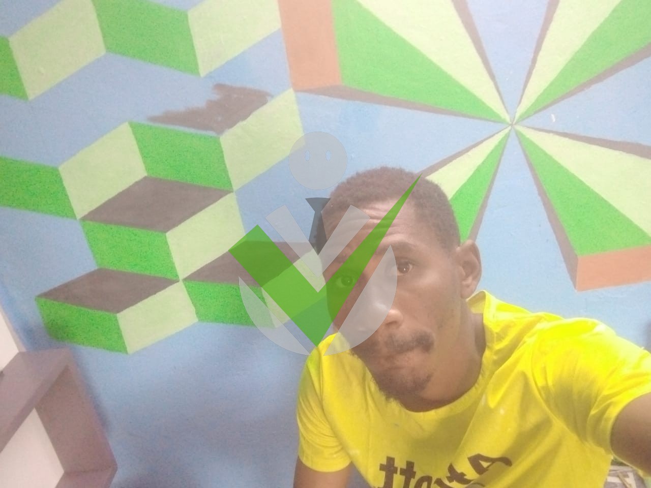 Brandon Seudjeu talawa