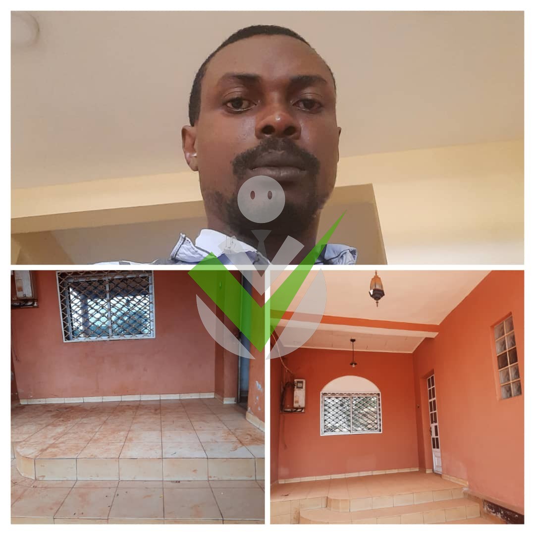 Moktar Sadio Njoya