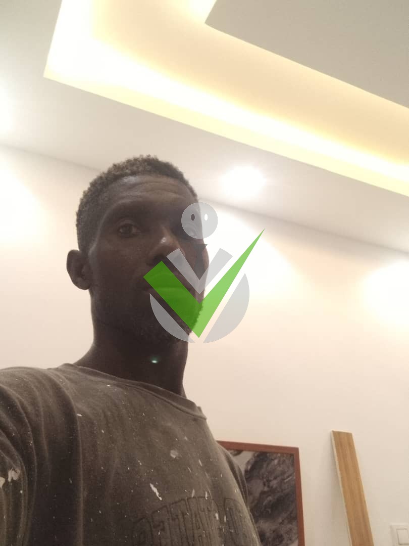 Camille NDJANA