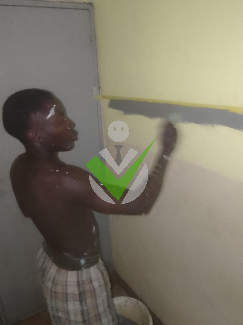 Akepu Nkemafor