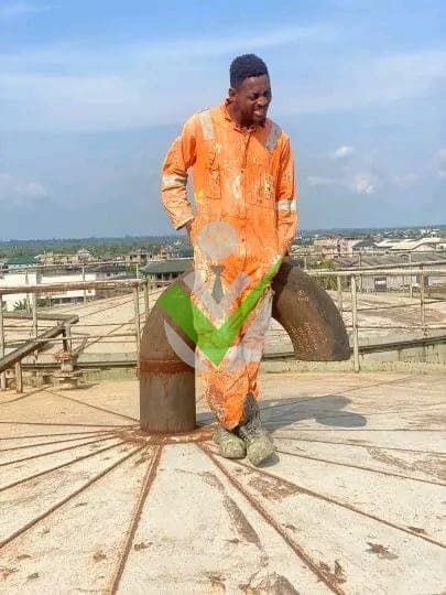 Serge Nde
