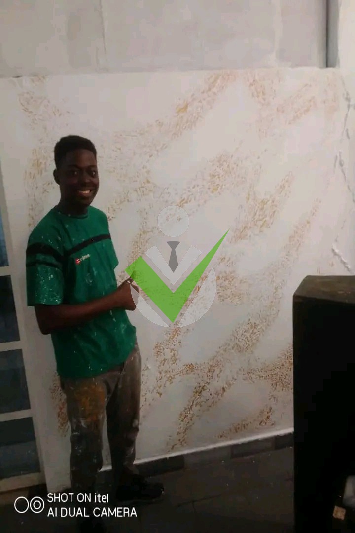 GEMAHEL Simo