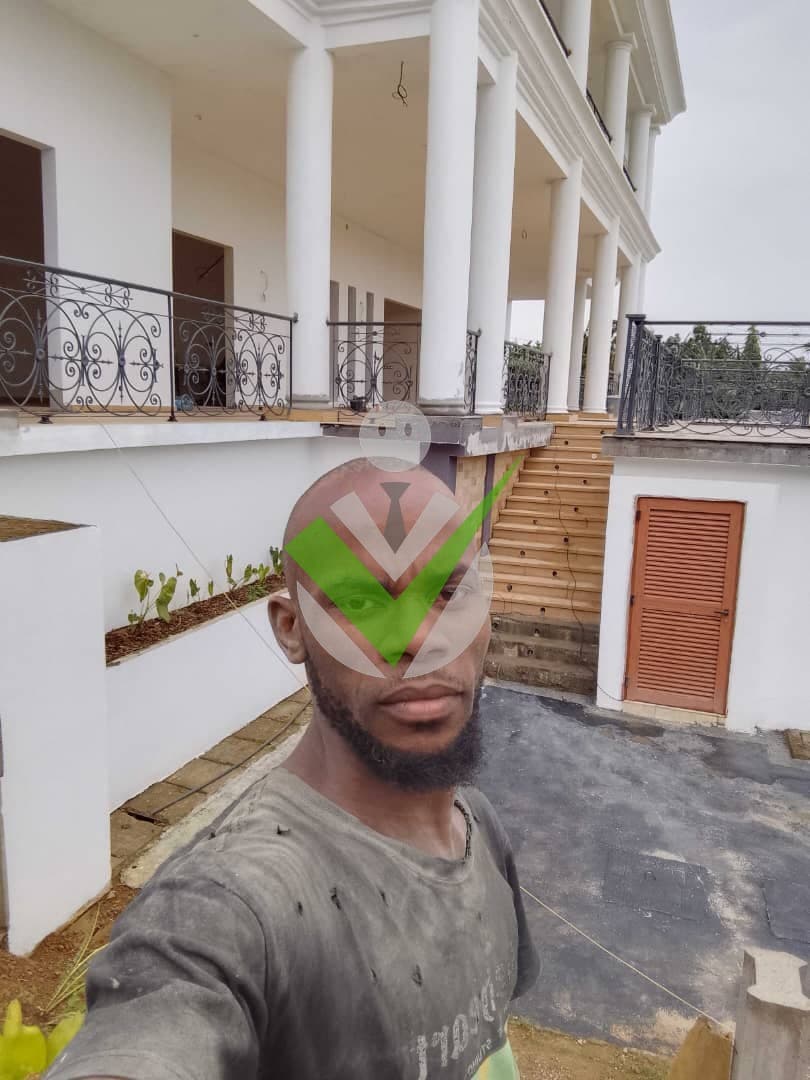 Prospère NDOGNJE