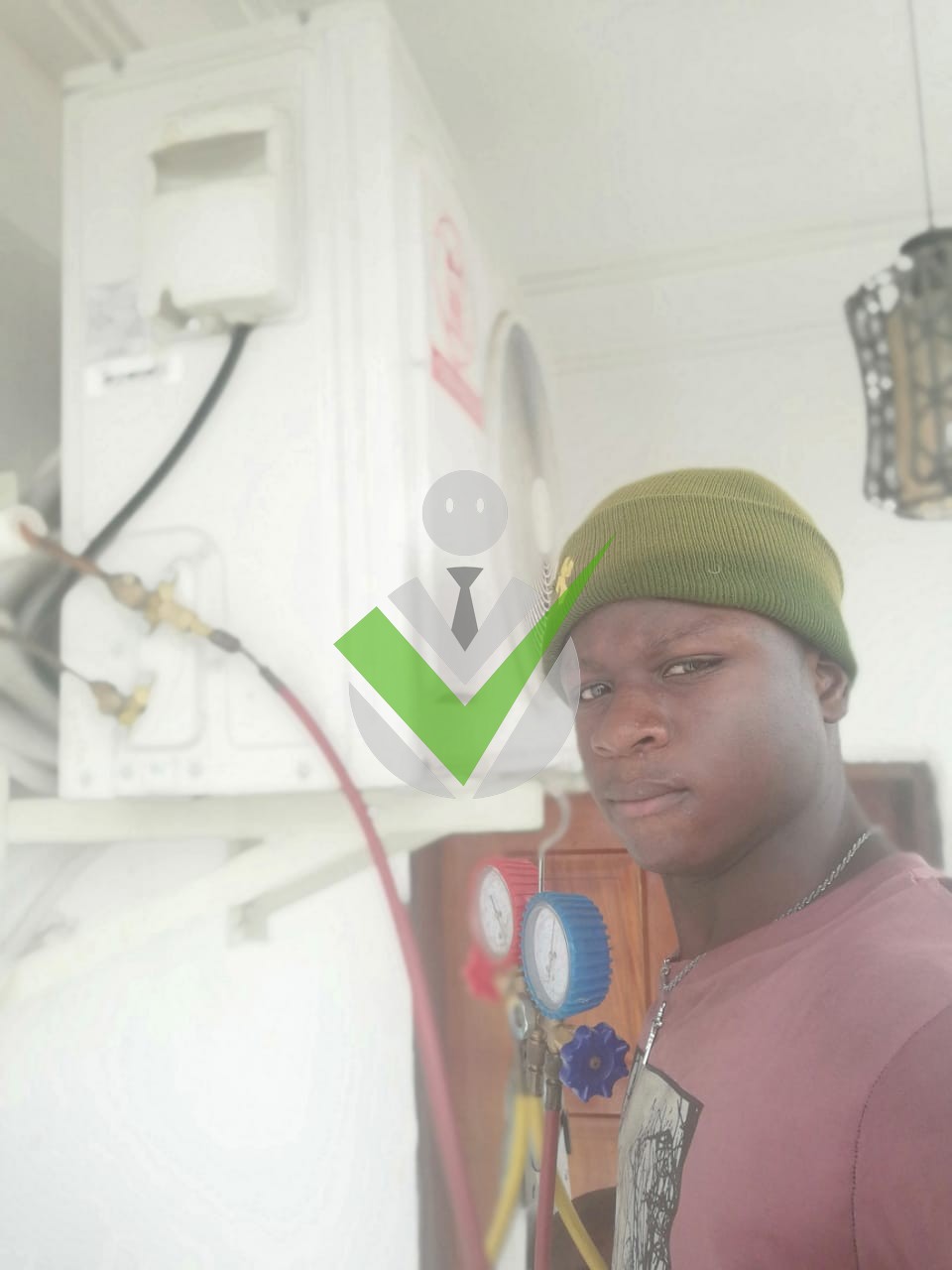 Shey Junior Ndi