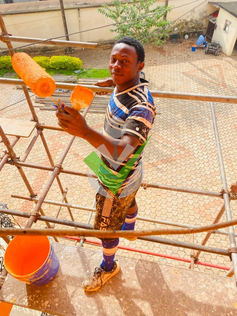 Stephen Mukete