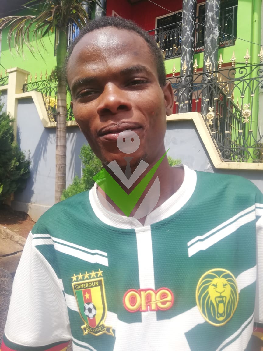 Mohamed Mouctar
