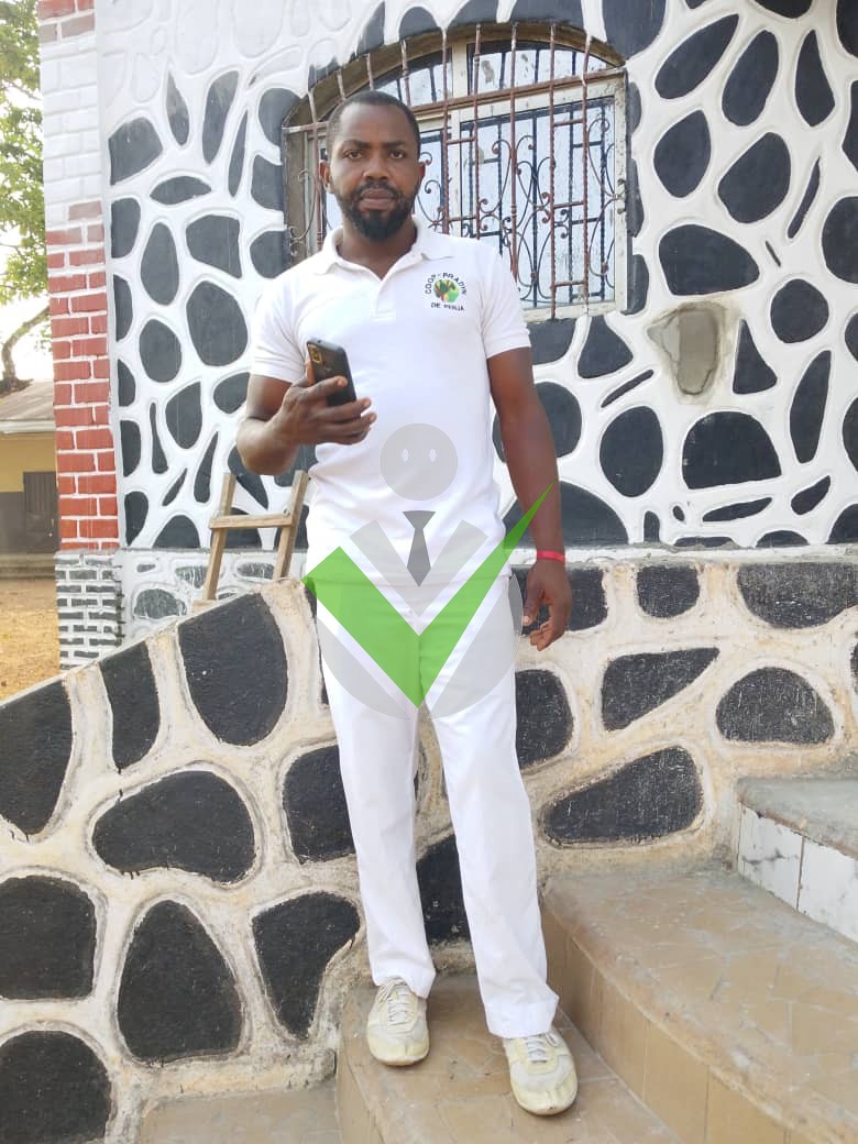 dieunedort mbomda
