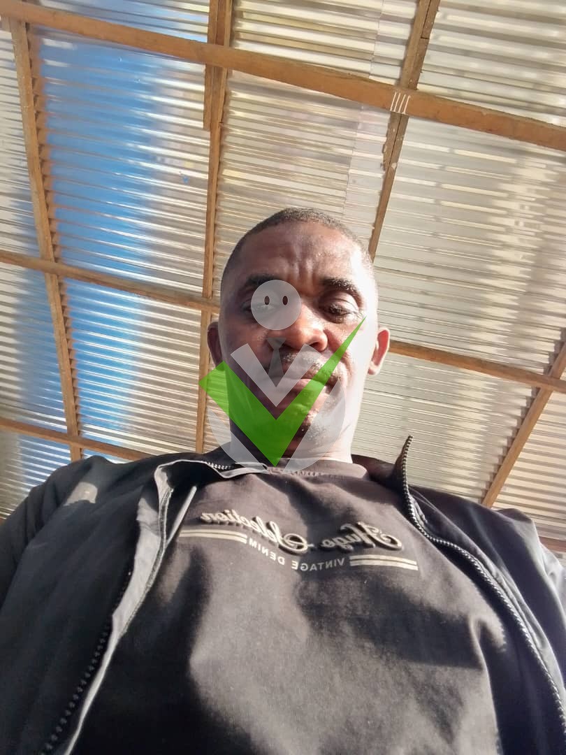 Robert Junior Etame