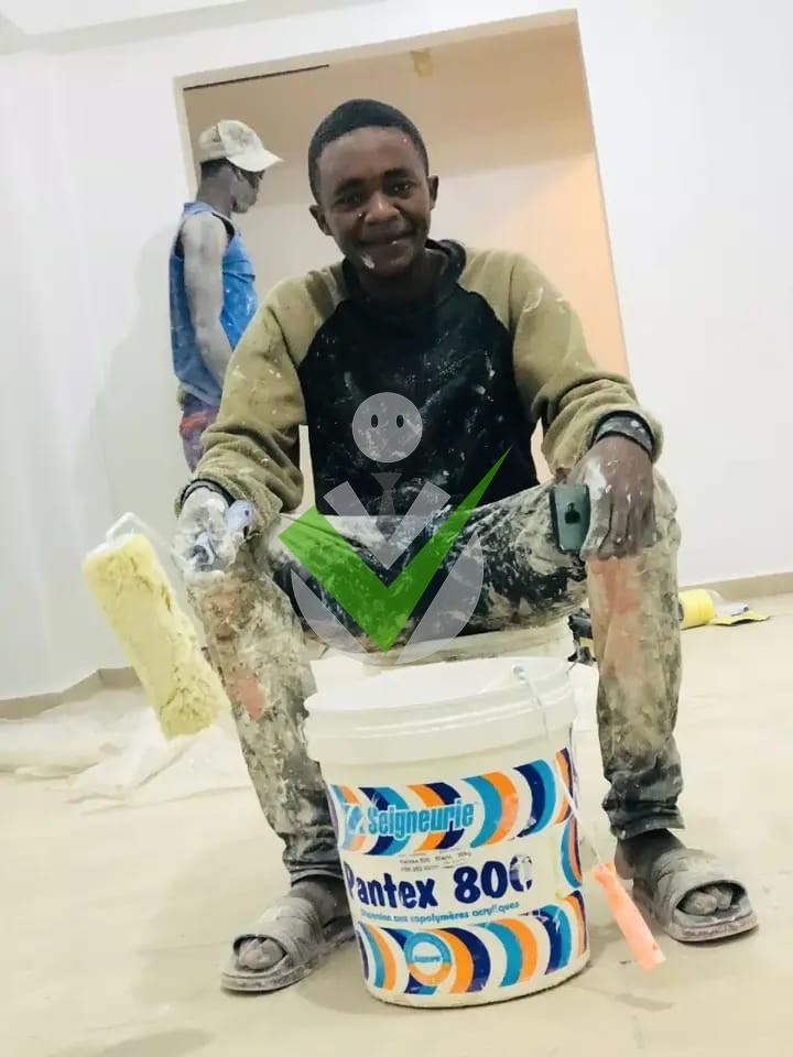 Tony Njoya Omar
