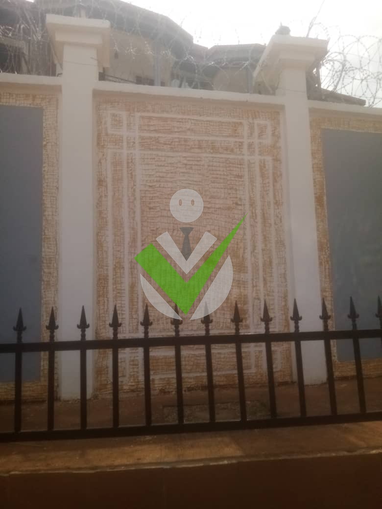 Oumaïrou Houseini