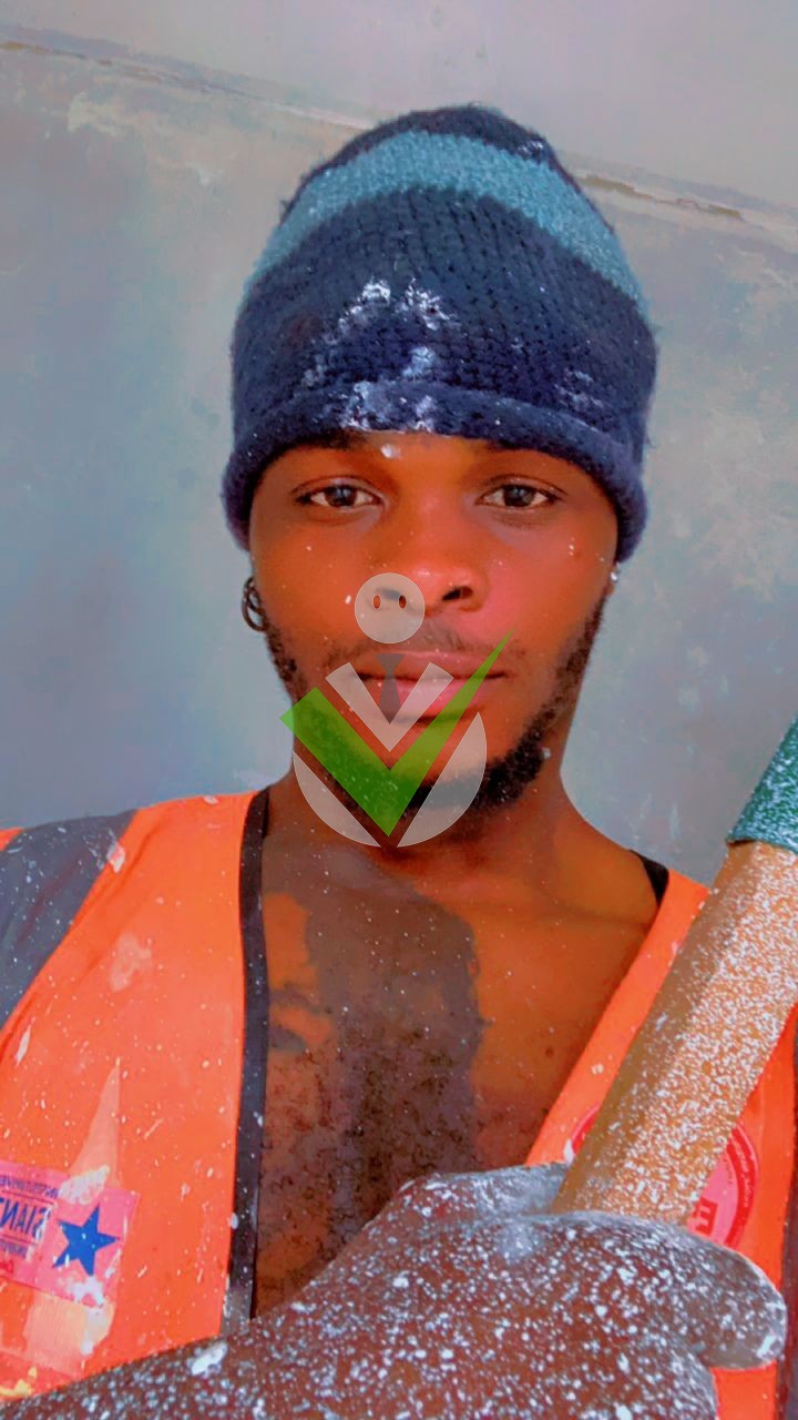 Brice Mengaptche