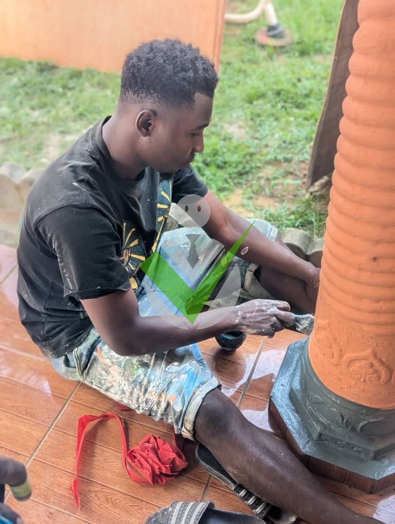 Charly Eyenga