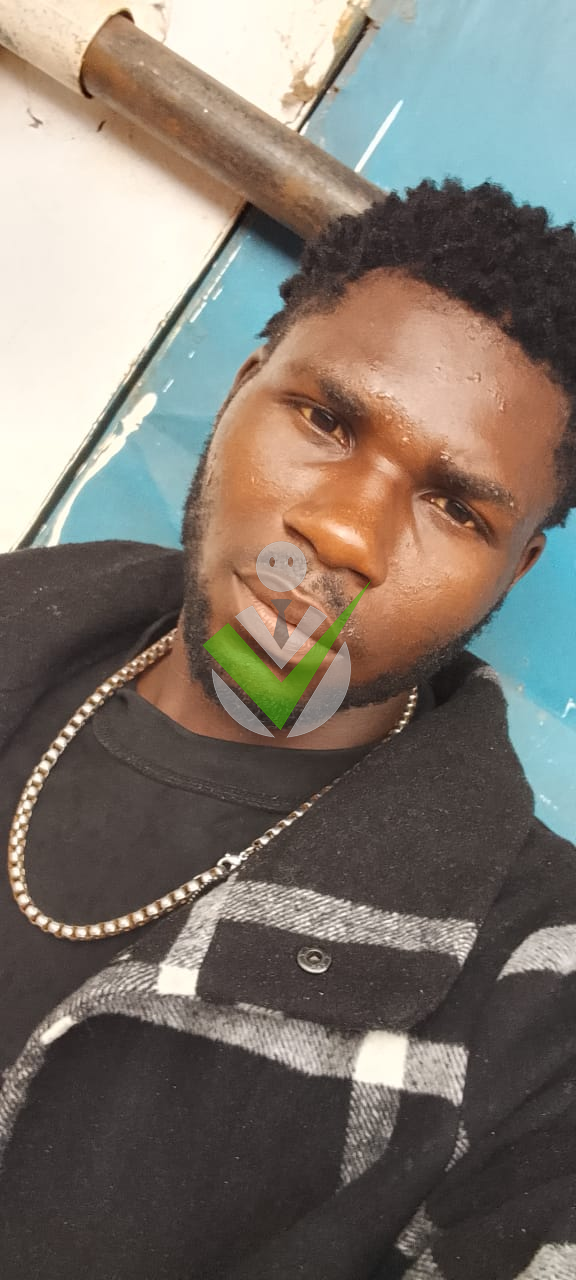 Christophe Nkoto Belinga