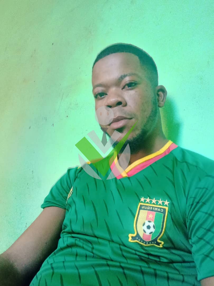 Flavien Etoundi