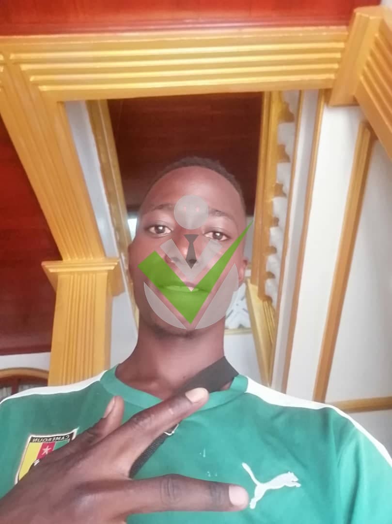 Ives Amougou