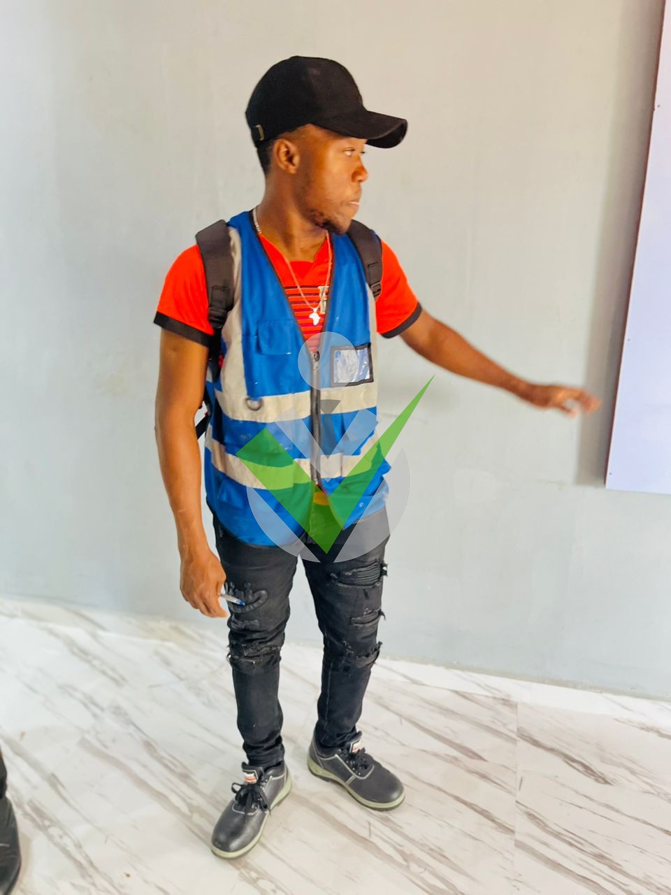 Ronaldo Nguimdo