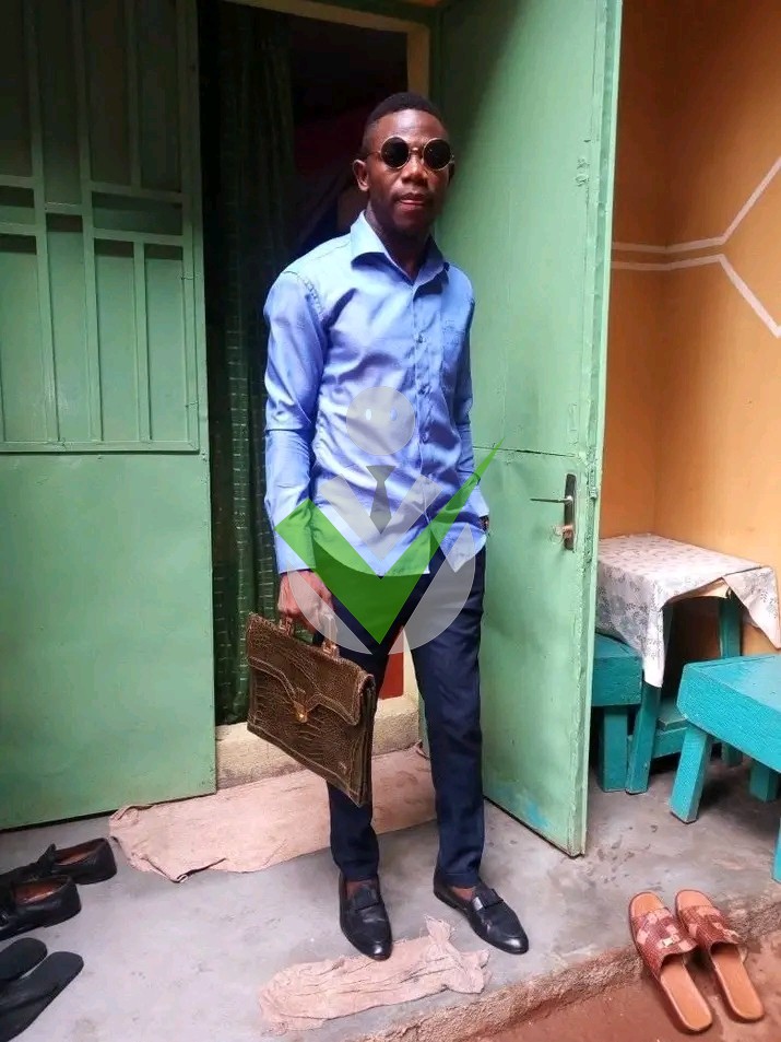 Theophile Fabrice Atangana