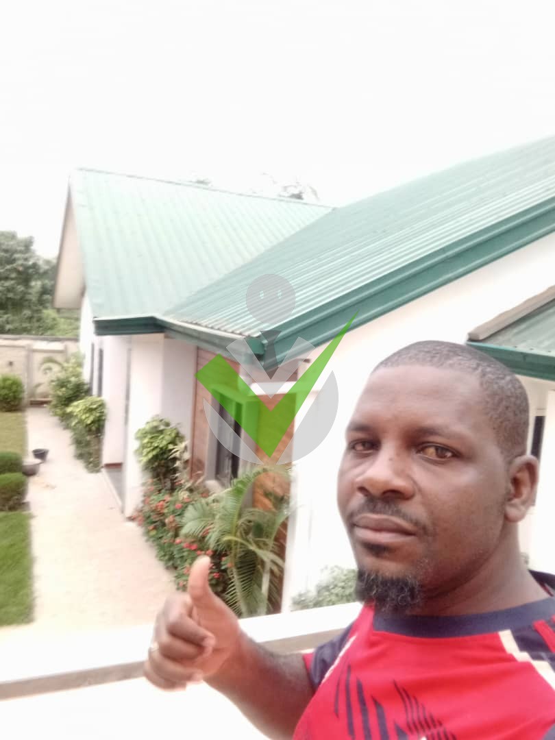 Yannick Edoa Tsala