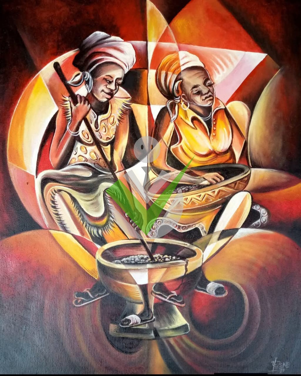 Rene Yenaye