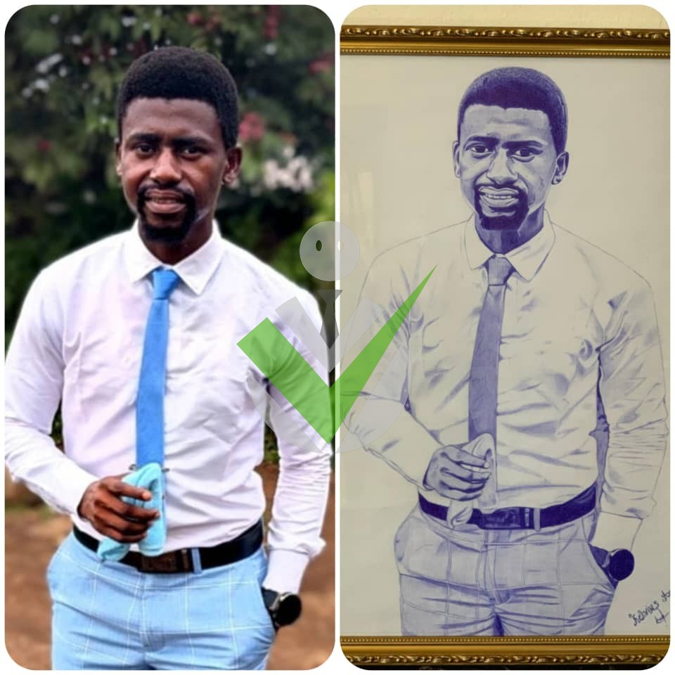 Atanga Kelvin