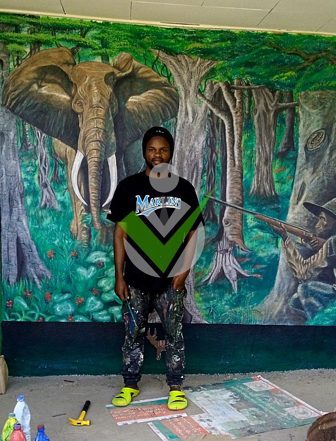 Zadkiel Ridjani