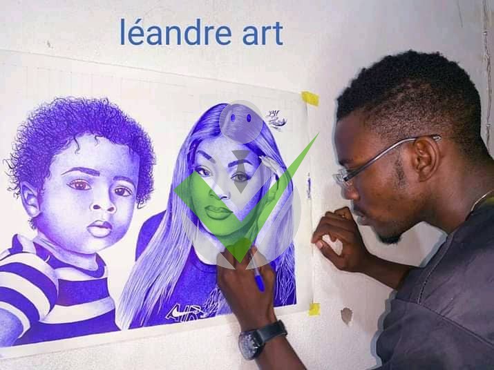 Léandre Moussima