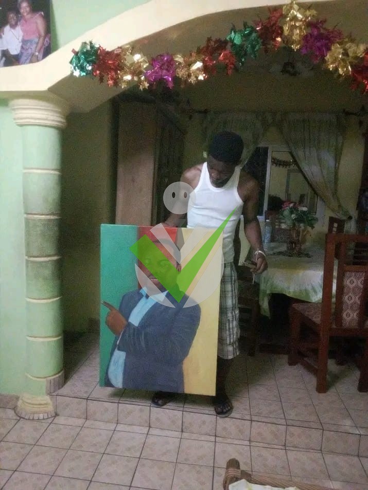 Patrick Mbock