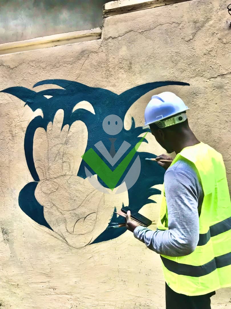 Massaï Massaï