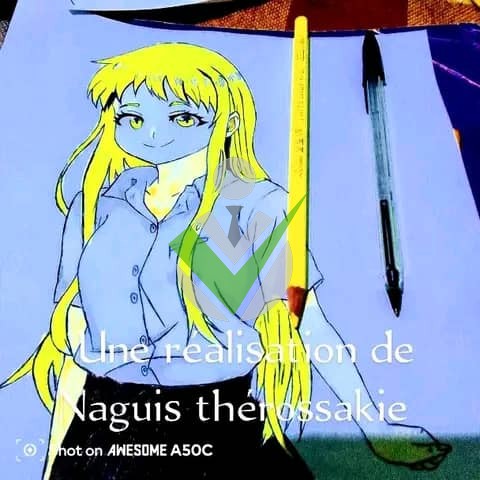 Naguis Thérossakie