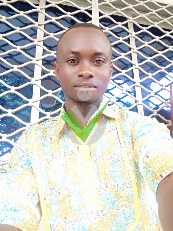 Cyprain Saounde