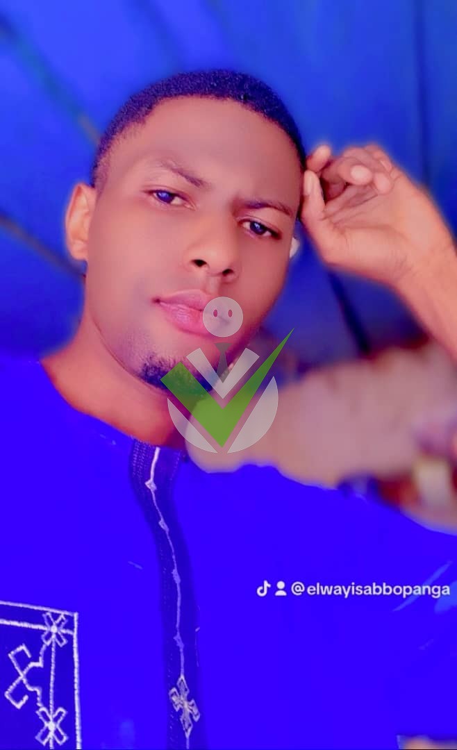 Aboubakar Abbo