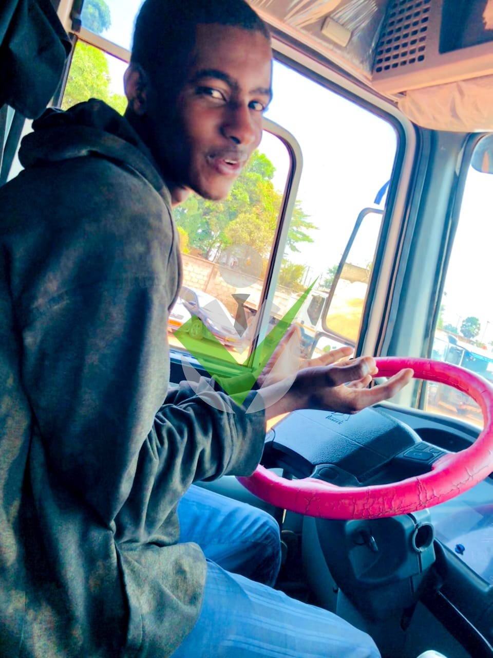 Ayouba Salihou