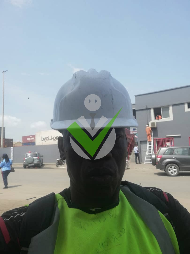 Ekuh Derick Ngite