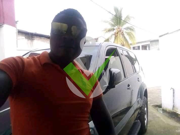Tangoh Peter